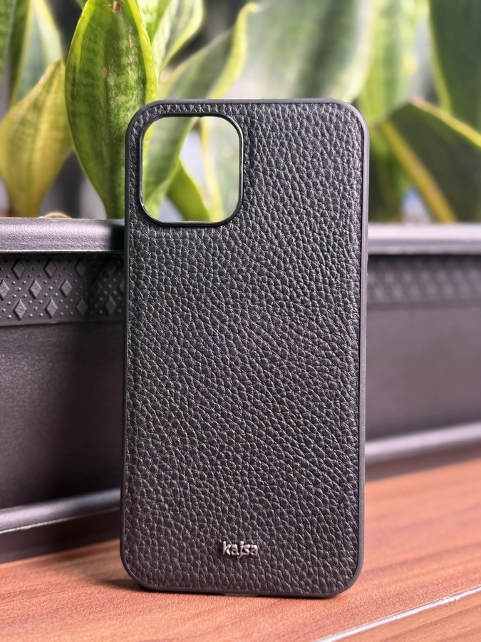 قاب چرمی Kajsa3 مناسب برای گوشی iphone 12 Pro Max